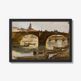 The Bridges: Florence by Frank Duveneck - thumbnail_1_bf_668738bb31d64838678de4fb